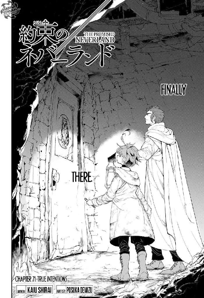 The Promised Neverland chapter 71 image 05_optimized